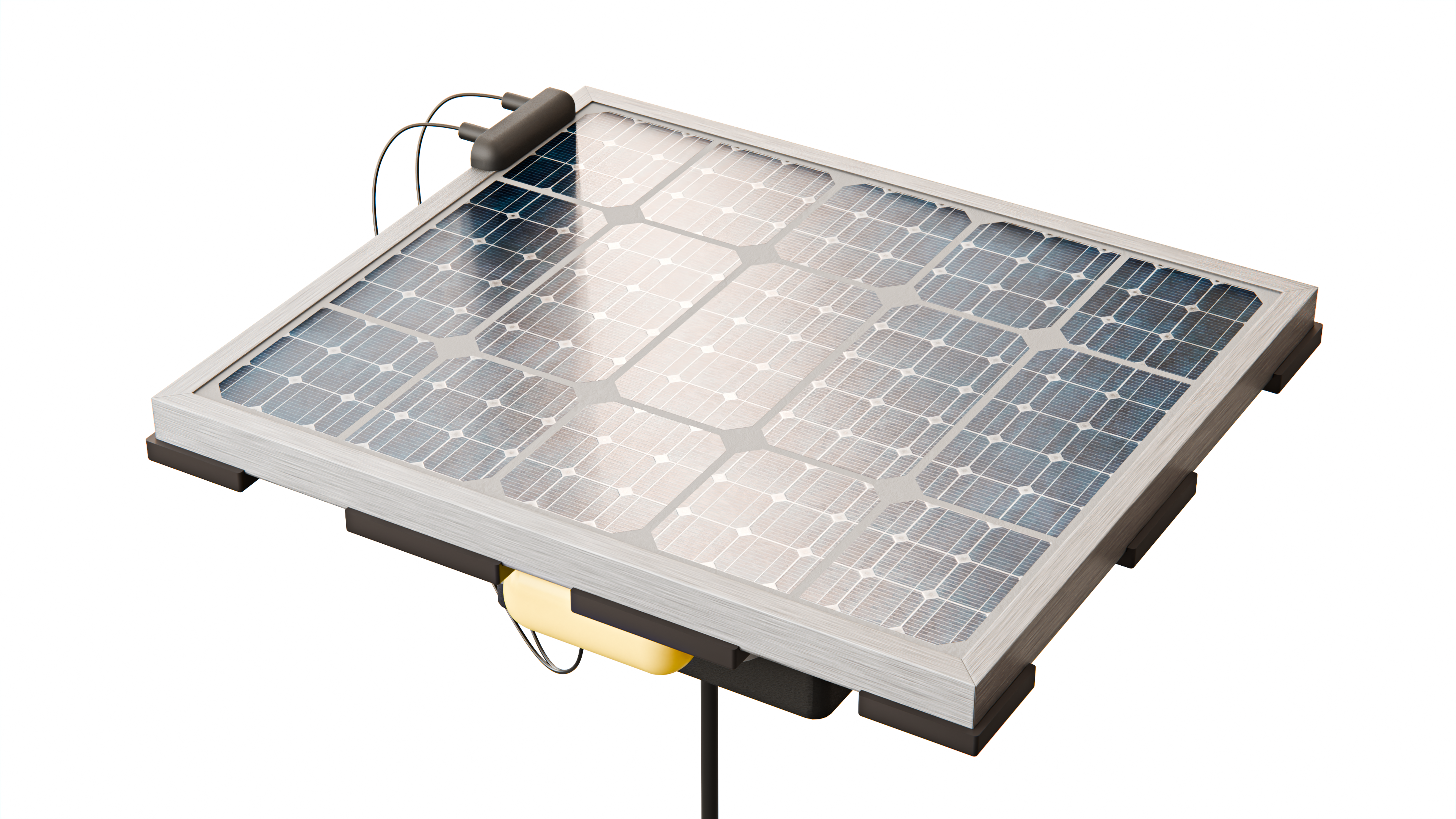 SENTINEL Mesh Sensor Network